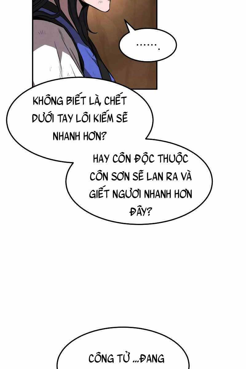 Chuyển Sinh Thành Tiêu Sư Chapter 30 - Trang 2