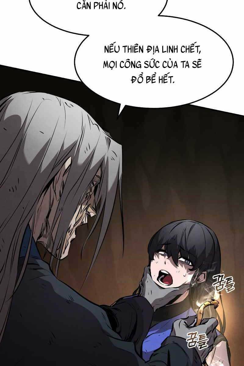 Chuyển Sinh Thành Tiêu Sư Chapter 30 - Trang 2