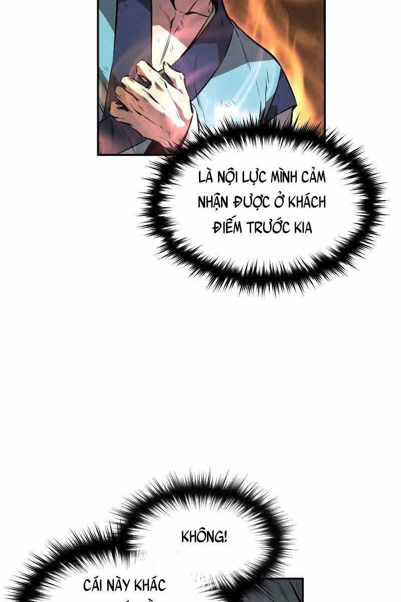 Chuyển Sinh Thành Tiêu Sư Chapter 30 - Trang 2