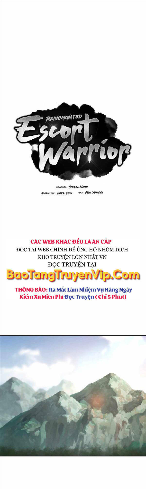 Chuyển Sinh Thành Tiêu Sư Chapter 31 - Trang 2