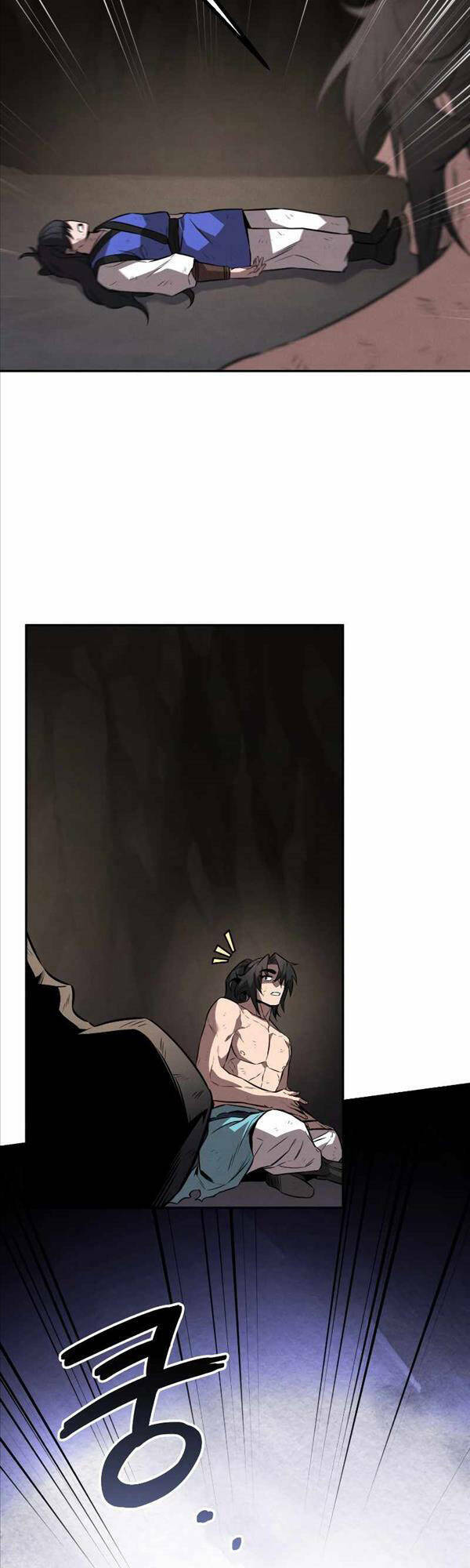 Chuyển Sinh Thành Tiêu Sư Chapter 31 - Trang 2