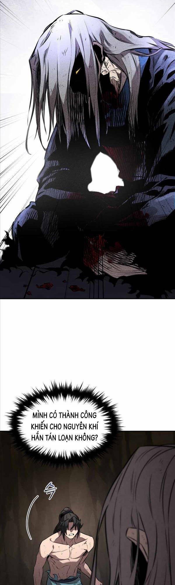 Chuyển Sinh Thành Tiêu Sư Chapter 31 - Trang 2