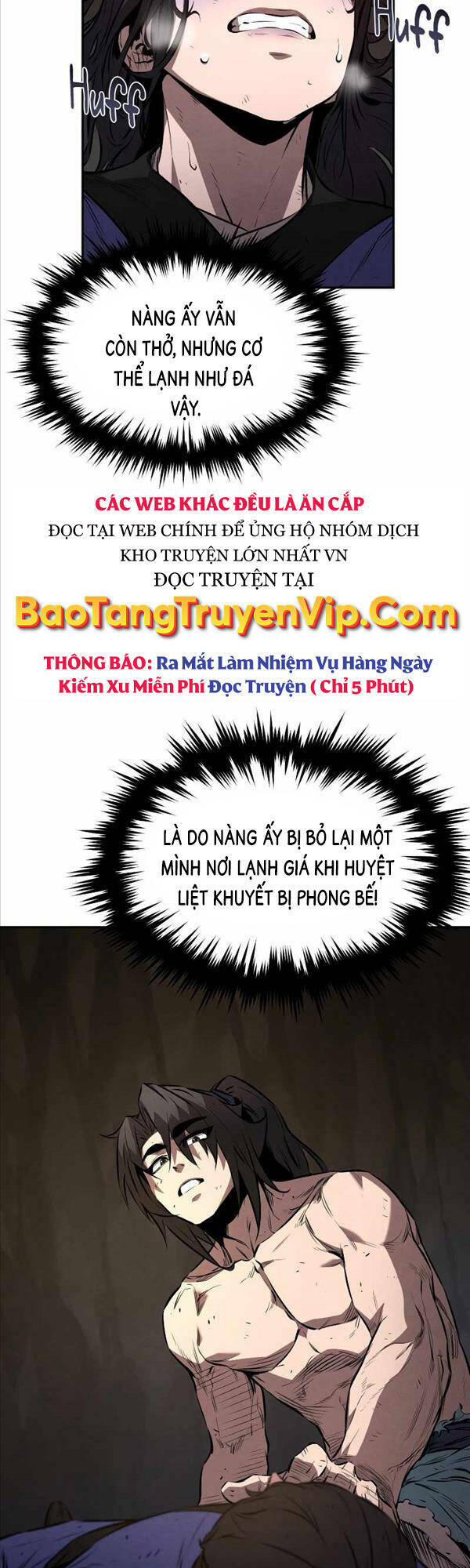 Chuyển Sinh Thành Tiêu Sư Chapter 31 - Trang 2