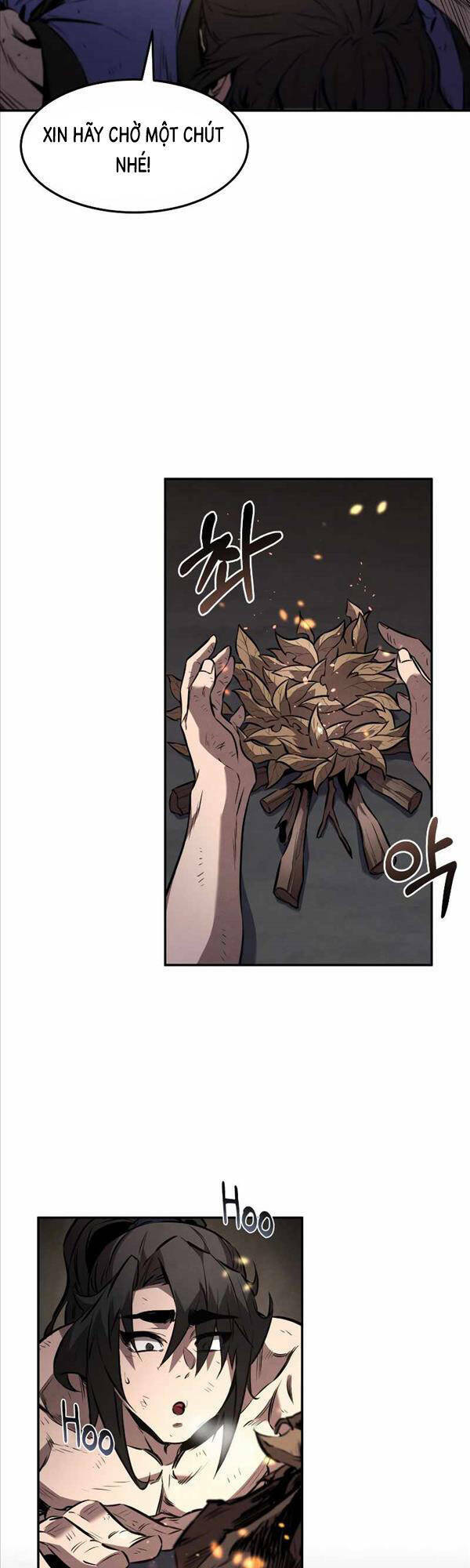 Chuyển Sinh Thành Tiêu Sư Chapter 31 - Trang 2