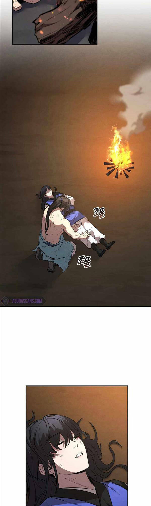 Chuyển Sinh Thành Tiêu Sư Chapter 31 - Trang 2