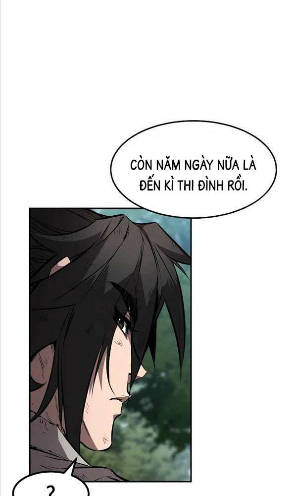 Chuyển Sinh Thành Tiêu Sư Chapter 32 - Trang 2