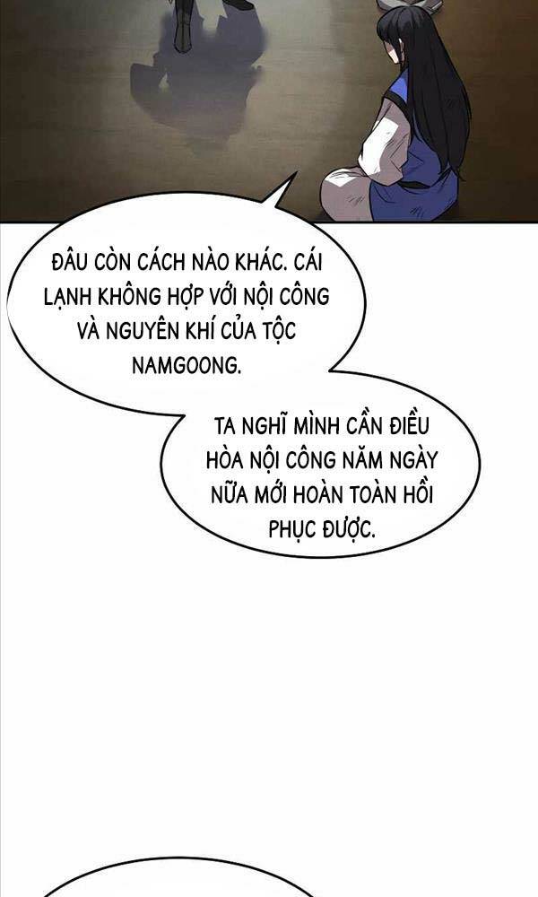 Chuyển Sinh Thành Tiêu Sư Chapter 32 - Trang 2