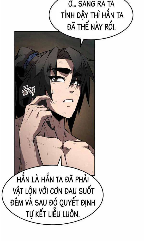 Chuyển Sinh Thành Tiêu Sư Chapter 32 - Trang 2