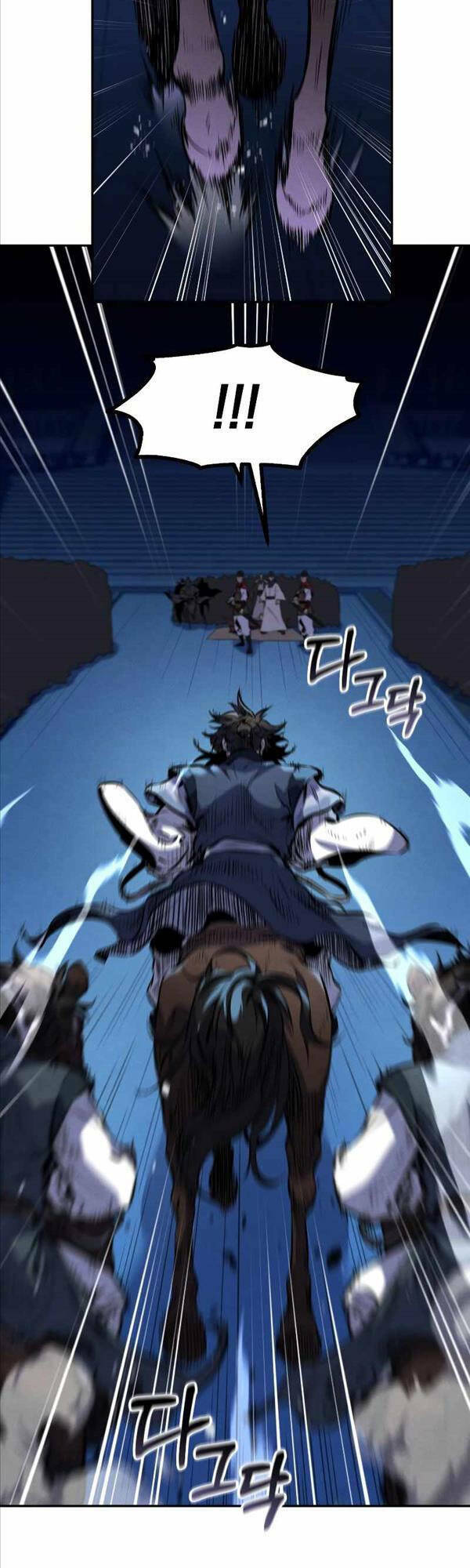 Chuyển Sinh Thành Tiêu Sư Chapter 33 - Trang 2