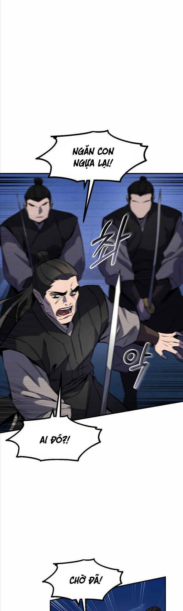 Chuyển Sinh Thành Tiêu Sư Chapter 33 - Trang 2