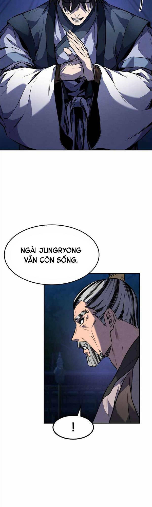 Chuyển Sinh Thành Tiêu Sư Chapter 33 - Trang 2