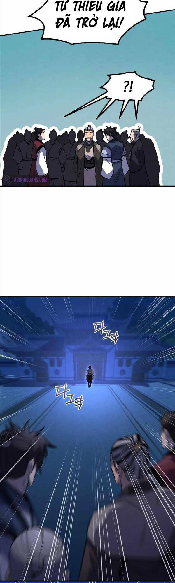 Chuyển Sinh Thành Tiêu Sư Chapter 33 - Trang 2