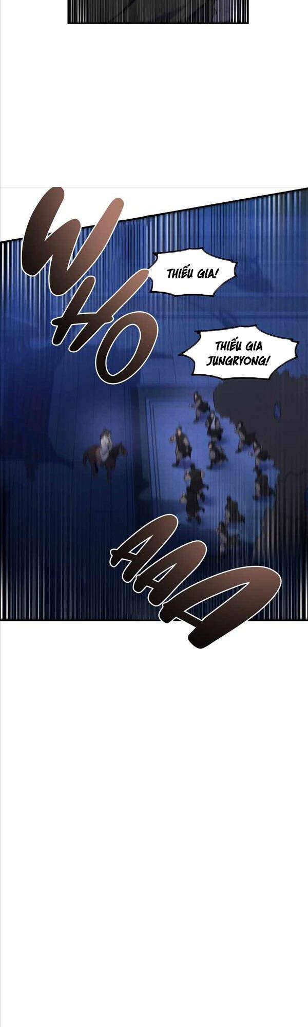 Chuyển Sinh Thành Tiêu Sư Chapter 33 - Trang 2