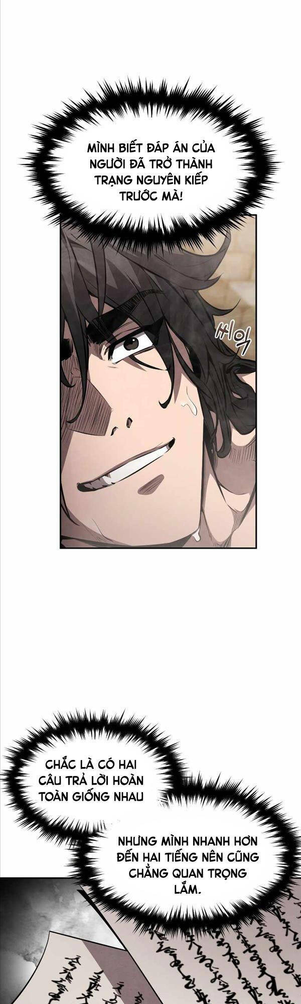 Chuyển Sinh Thành Tiêu Sư Chapter 33 - Trang 2