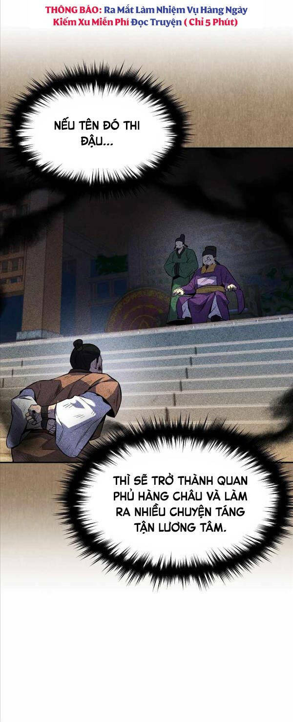 Chuyển Sinh Thành Tiêu Sư Chapter 33 - Trang 2