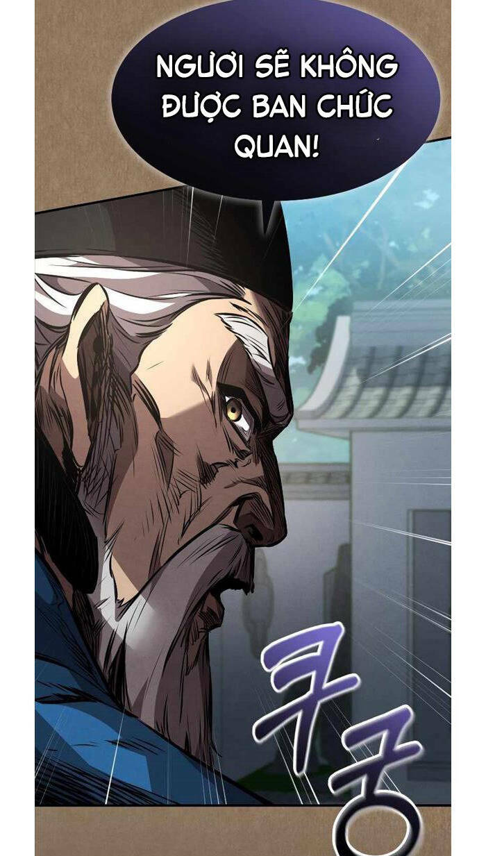 Chuyển Sinh Thành Tiêu Sư Chapter 33 - Trang 2