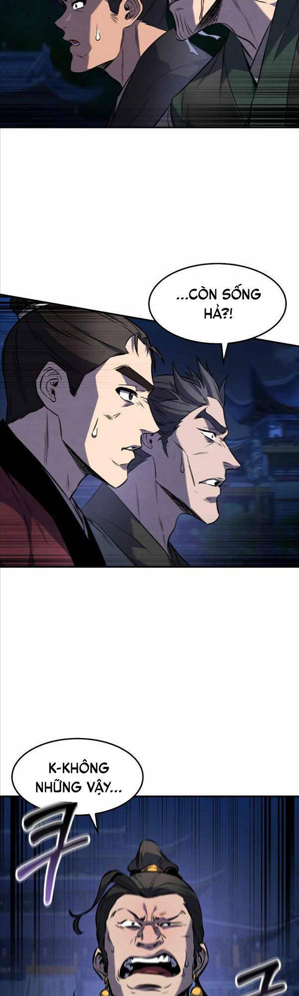 Chuyển Sinh Thành Tiêu Sư Chapter 33 - Trang 2