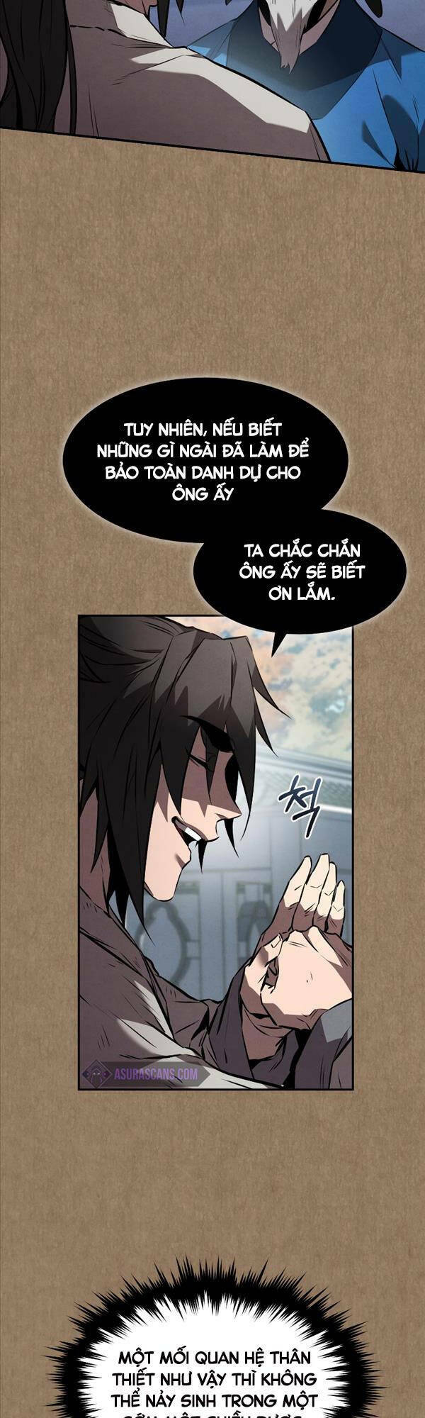 Chuyển Sinh Thành Tiêu Sư Chapter 34 - Trang 2