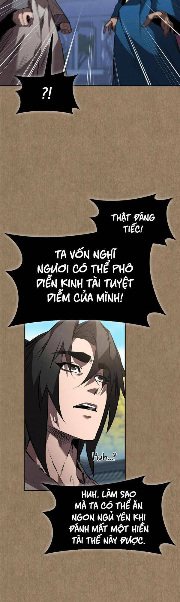 Chuyển Sinh Thành Tiêu Sư Chapter 34 - Trang 2