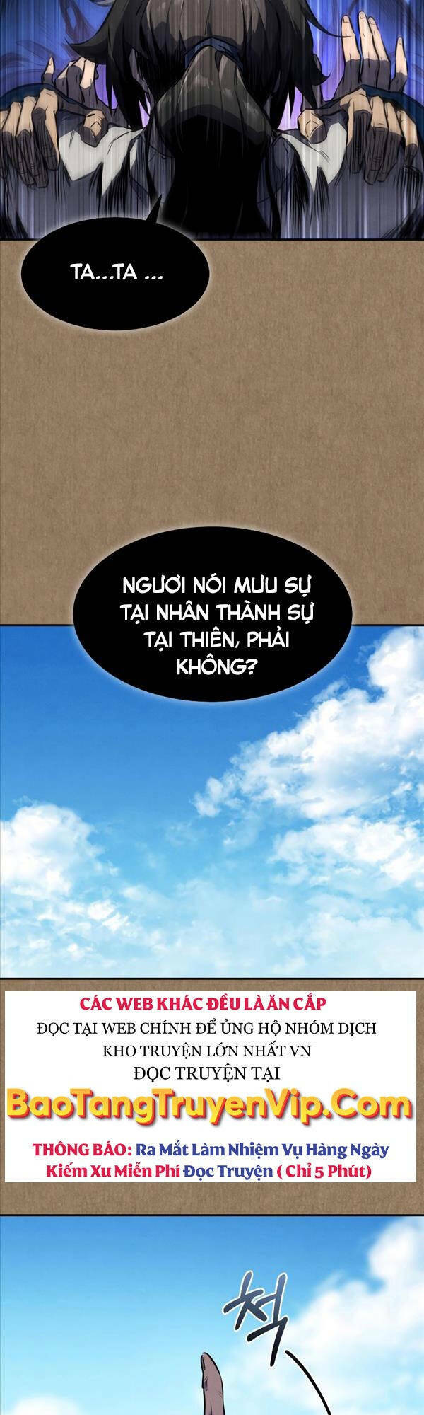 Chuyển Sinh Thành Tiêu Sư Chapter 34 - Trang 2