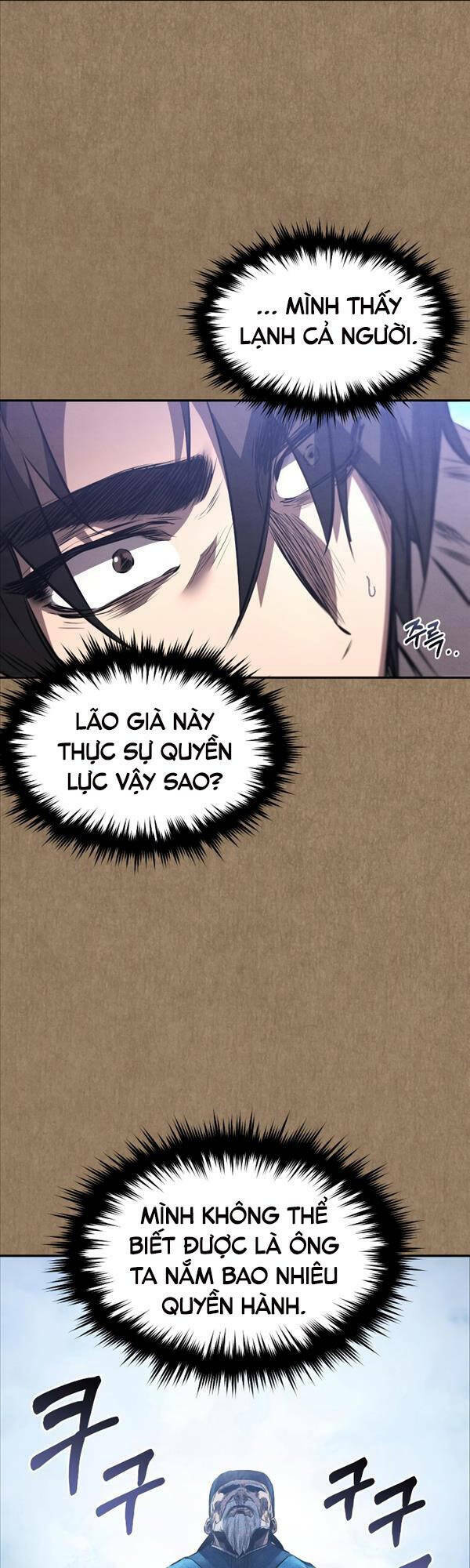 Chuyển Sinh Thành Tiêu Sư Chapter 34 - Trang 2