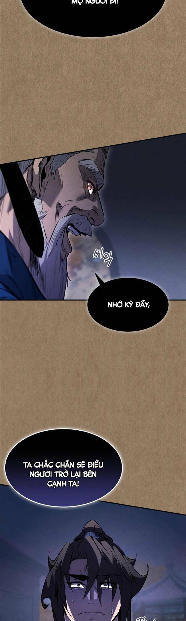 Chuyển Sinh Thành Tiêu Sư Chapter 34 - Trang 2