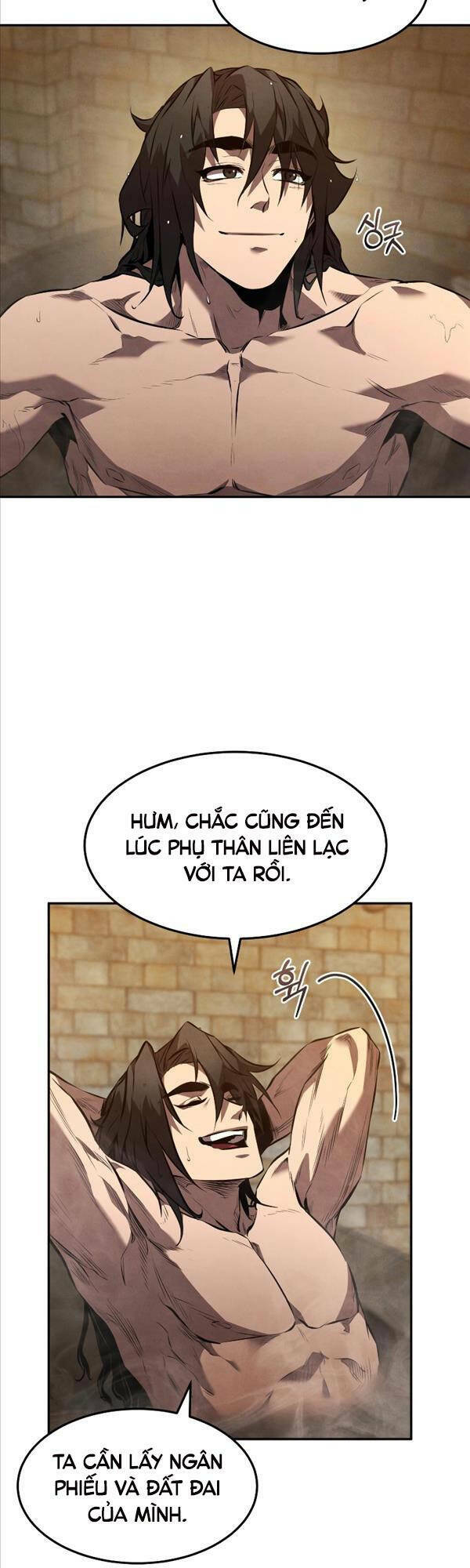 Chuyển Sinh Thành Tiêu Sư Chapter 34 - Trang 2