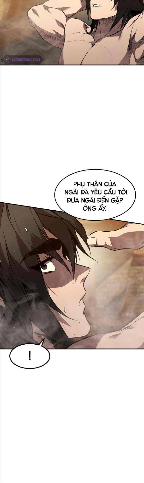 Chuyển Sinh Thành Tiêu Sư Chapter 34 - Trang 2