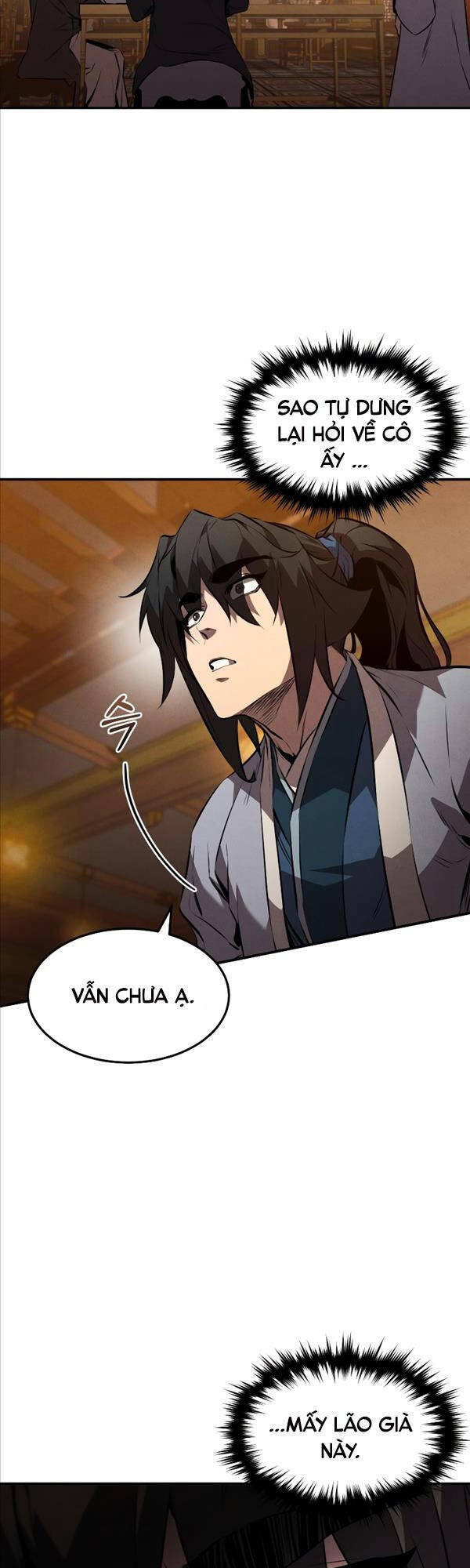 Chuyển Sinh Thành Tiêu Sư Chapter 34 - Trang 2