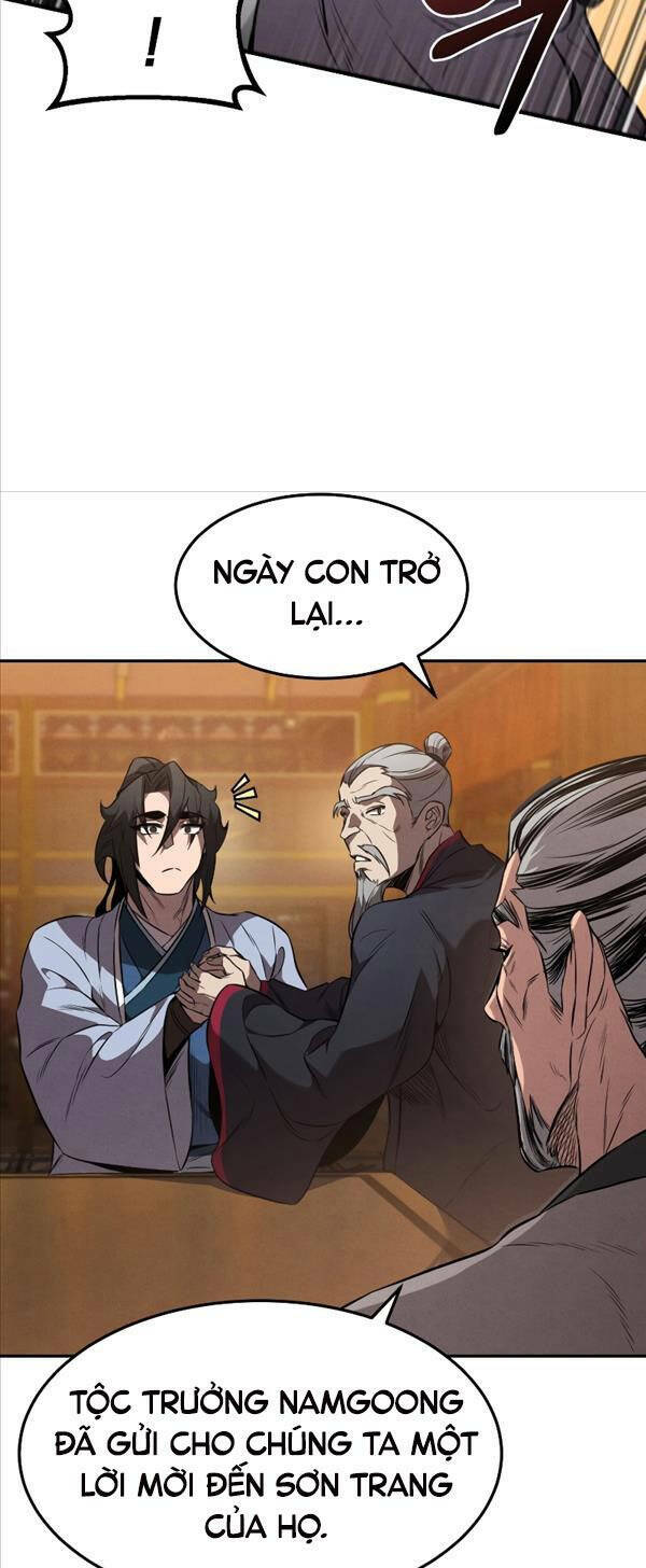 Chuyển Sinh Thành Tiêu Sư Chapter 34 - Trang 2