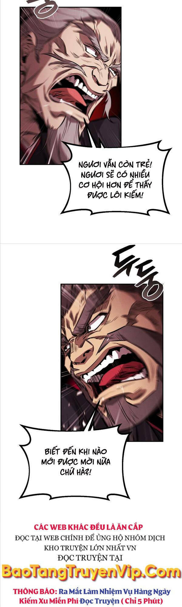 Chuyển Sinh Thành Tiêu Sư Chapter 34 - Trang 2