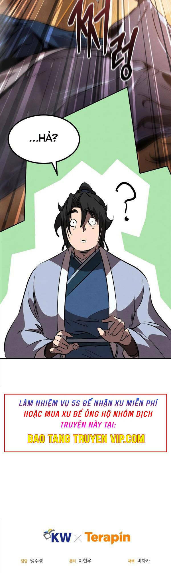 Chuyển Sinh Thành Tiêu Sư Chapter 34 - Trang 2