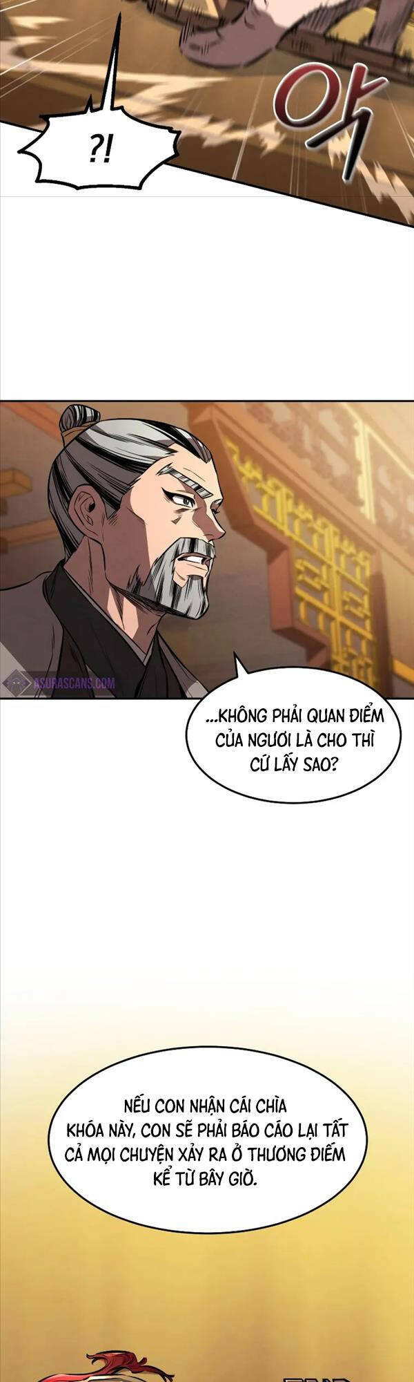 Chuyển Sinh Thành Tiêu Sư Chapter 35 - Trang 2