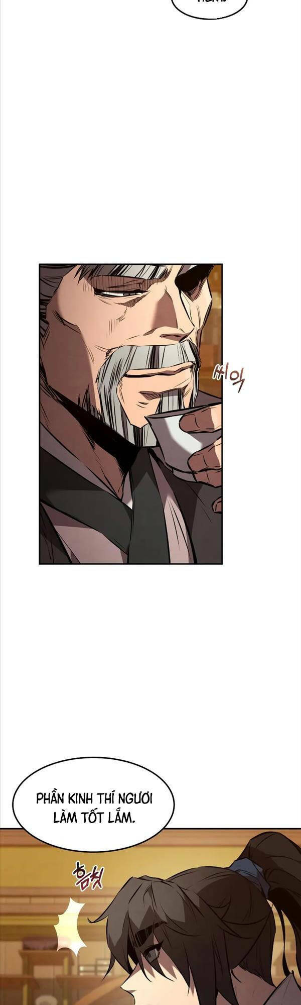 Chuyển Sinh Thành Tiêu Sư Chapter 35 - Trang 2