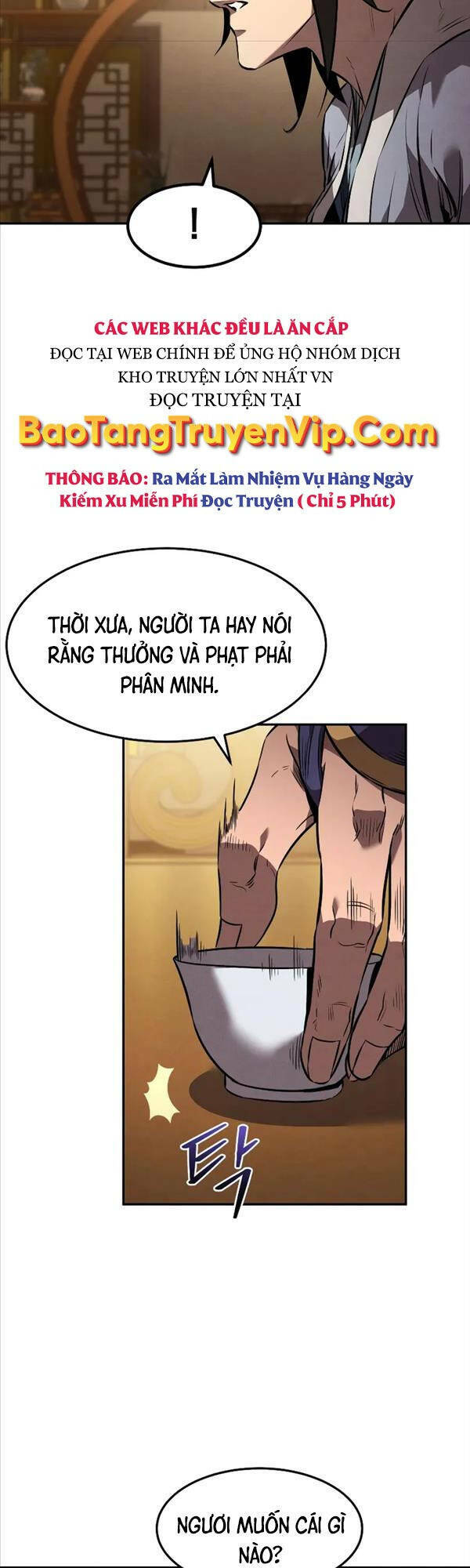 Chuyển Sinh Thành Tiêu Sư Chapter 35 - Trang 2