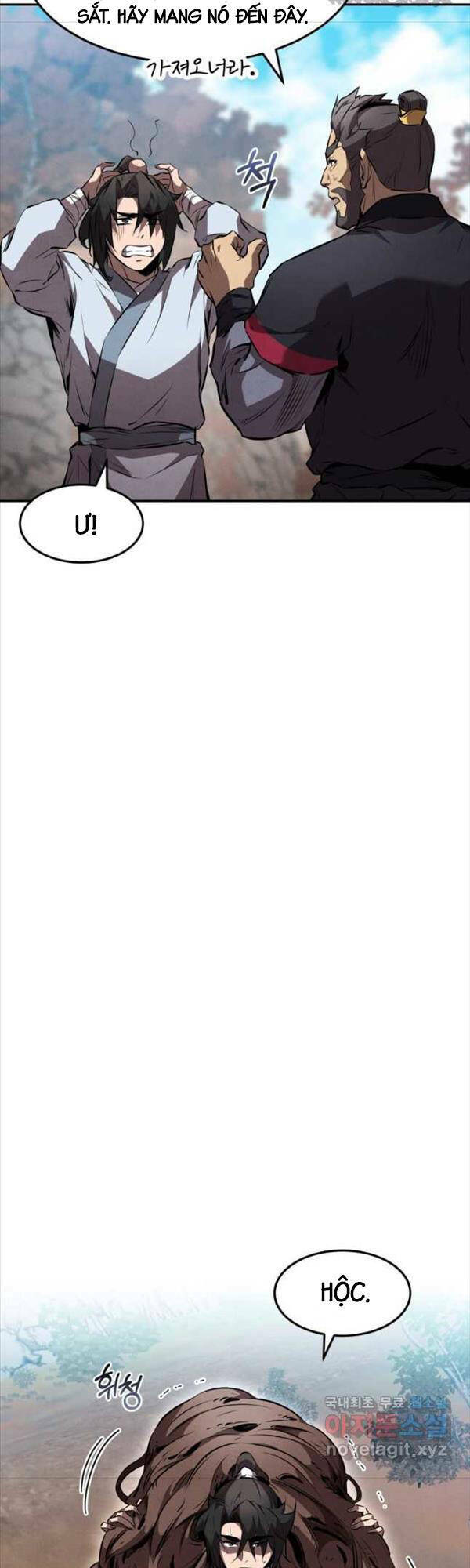 Chuyển Sinh Thành Tiêu Sư Chapter 36 - Trang 2