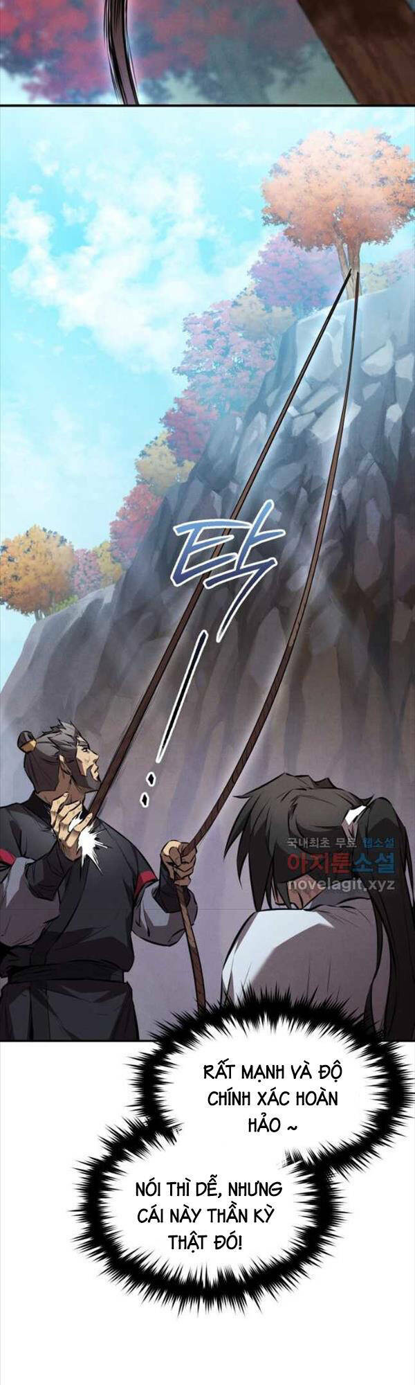 Chuyển Sinh Thành Tiêu Sư Chapter 36 - Trang 2