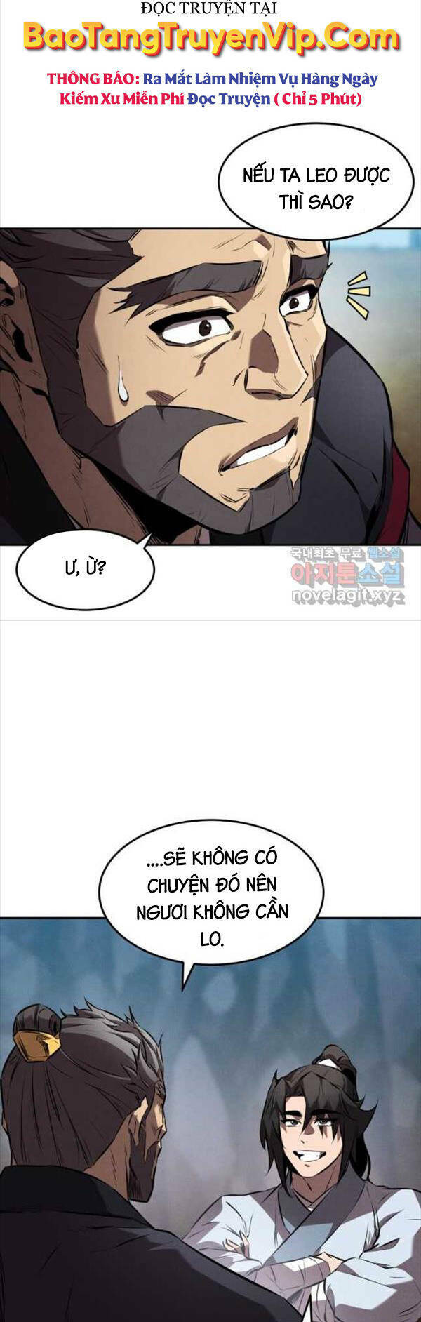 Chuyển Sinh Thành Tiêu Sư Chapter 36 - Trang 2