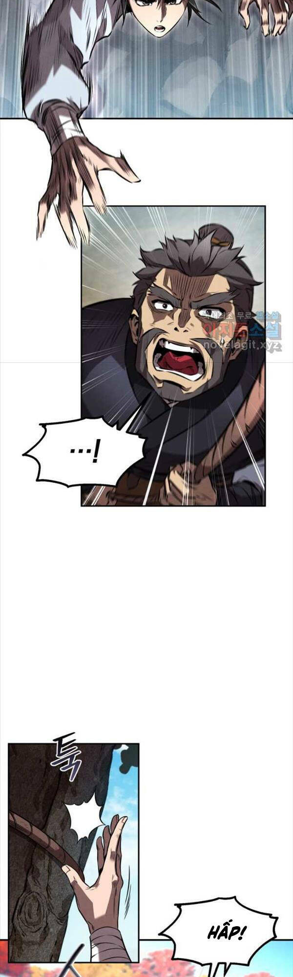 Chuyển Sinh Thành Tiêu Sư Chapter 36 - Trang 2