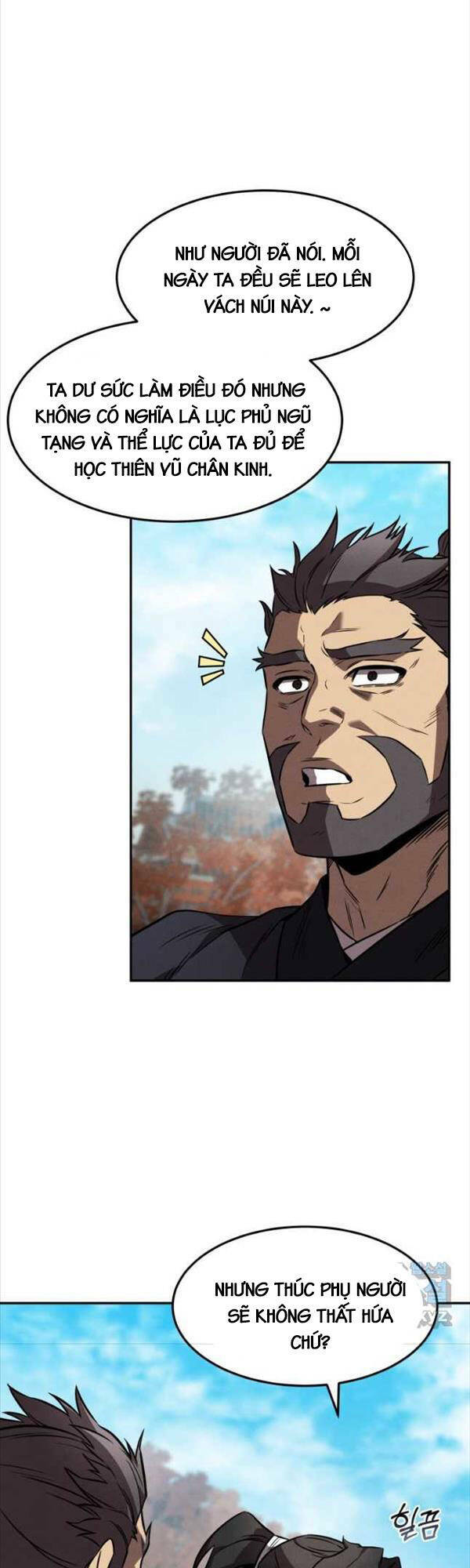Chuyển Sinh Thành Tiêu Sư Chapter 36 - Trang 2