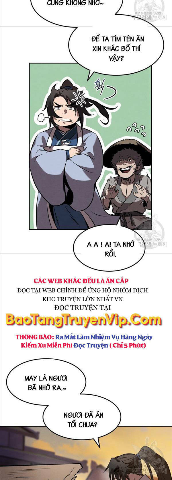 Chuyển Sinh Thành Tiêu Sư Chapter 37 - Trang 2