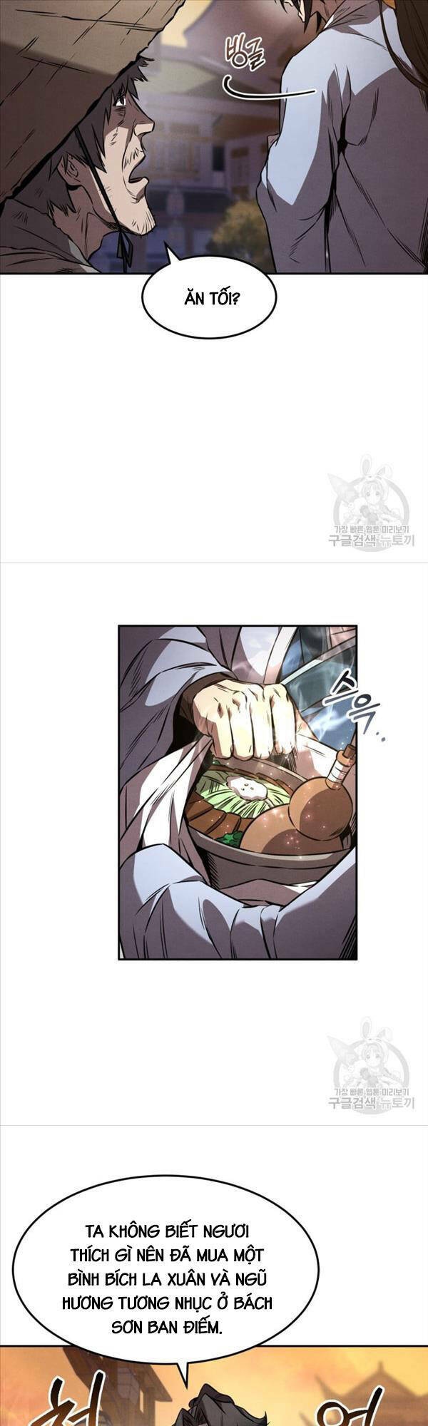 Chuyển Sinh Thành Tiêu Sư Chapter 37 - Trang 2