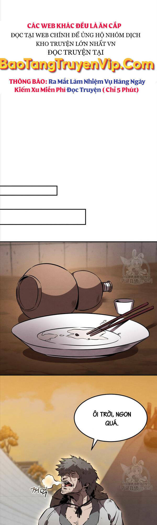 Chuyển Sinh Thành Tiêu Sư Chapter 37 - Trang 2