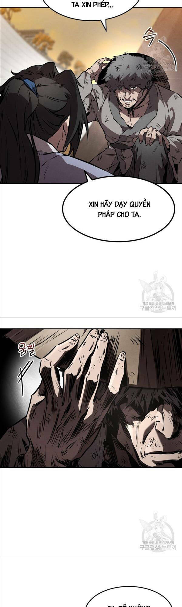 Chuyển Sinh Thành Tiêu Sư Chapter 37 - Trang 2