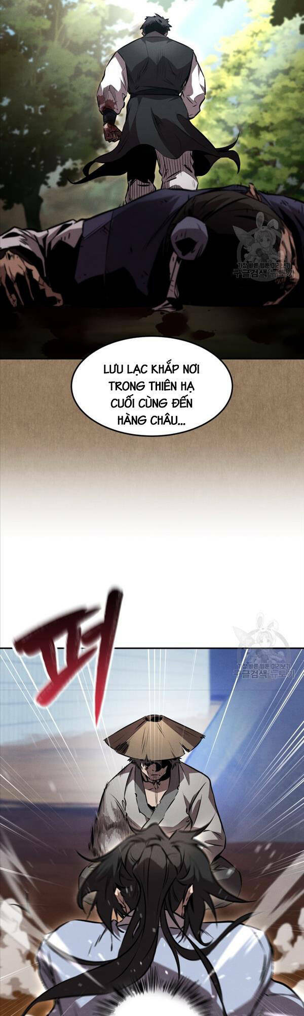 Chuyển Sinh Thành Tiêu Sư Chapter 37 - Trang 2