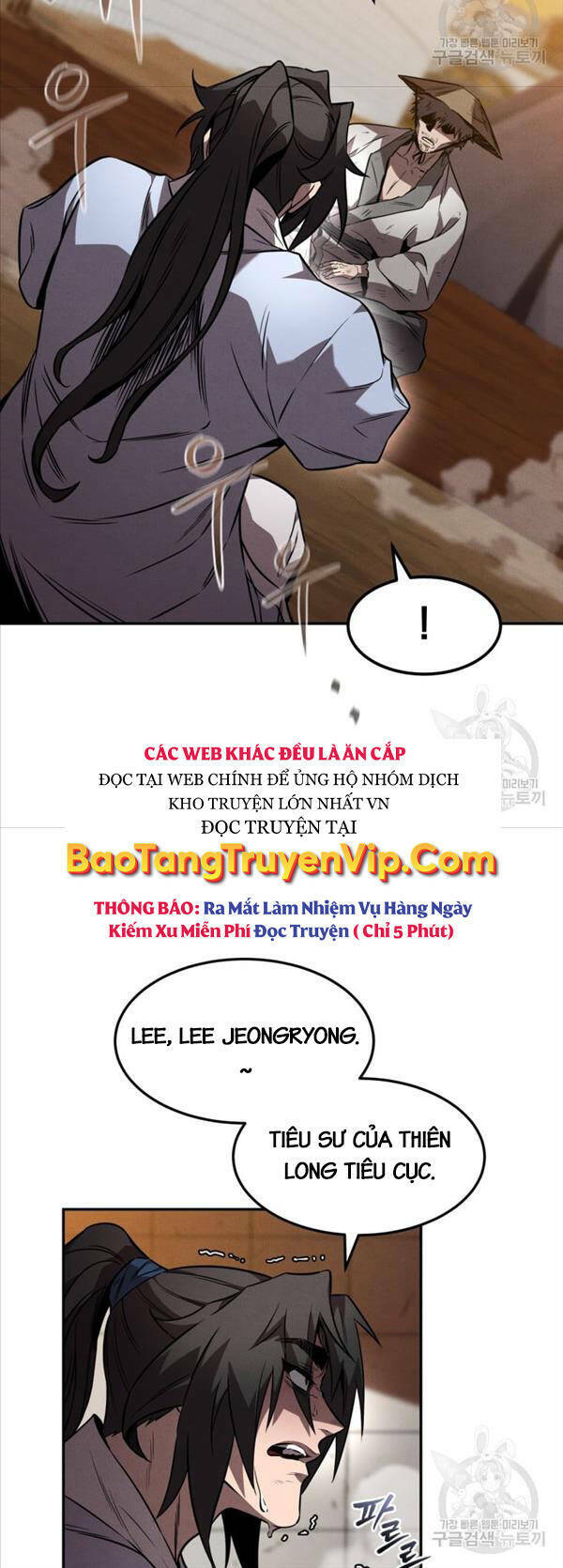 Chuyển Sinh Thành Tiêu Sư Chapter 37 - Trang 2