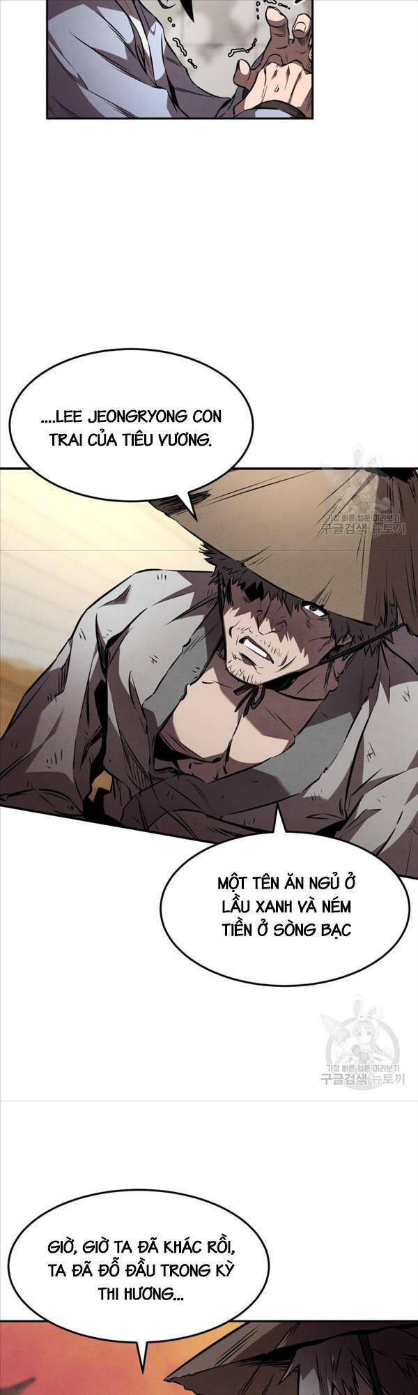 Chuyển Sinh Thành Tiêu Sư Chapter 37 - Trang 2