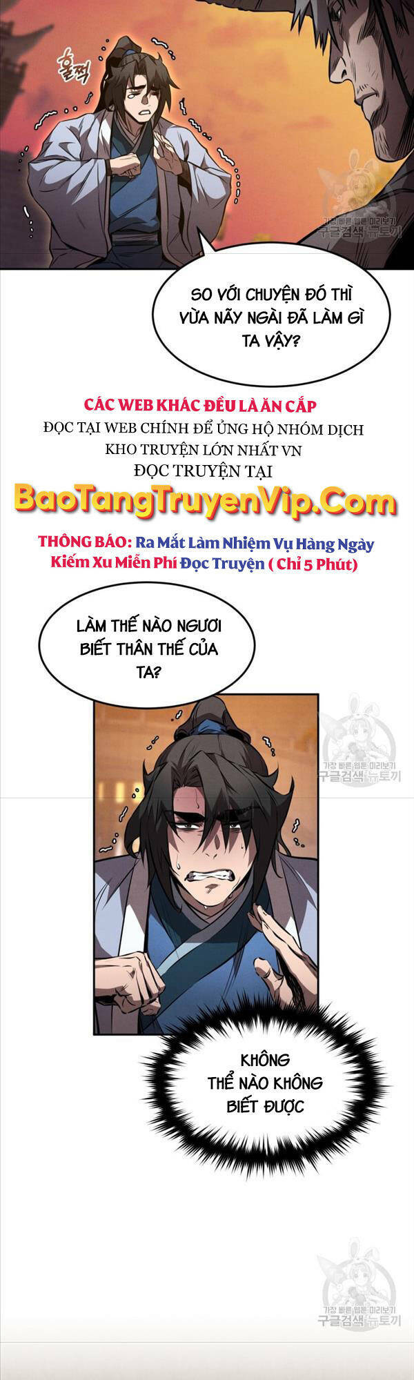 Chuyển Sinh Thành Tiêu Sư Chapter 37 - Trang 2