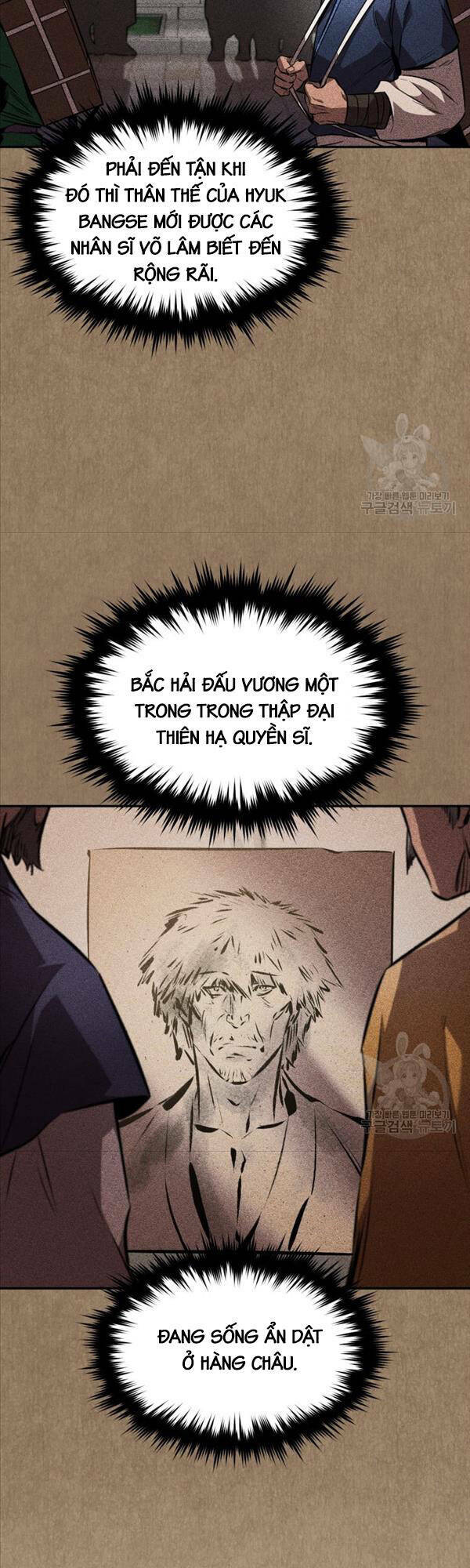 Chuyển Sinh Thành Tiêu Sư Chapter 37 - Trang 2