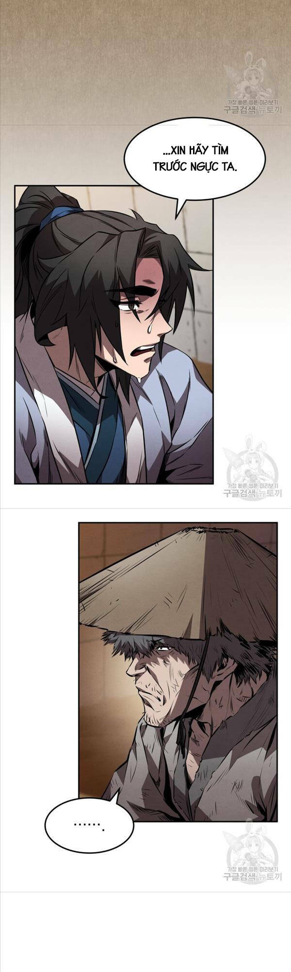 Chuyển Sinh Thành Tiêu Sư Chapter 37 - Trang 2